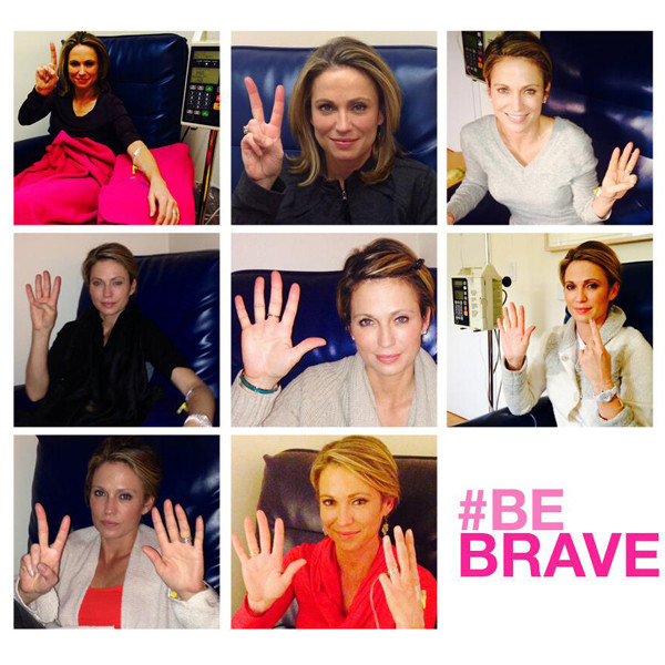 Amy Robach Amy Robach